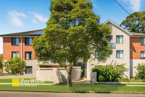2/17-21 Webb Street, Riverwood NSW 2210-Image