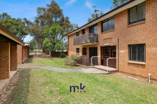 2/17-25 Rudd Road, Leumeah, NSW 2560