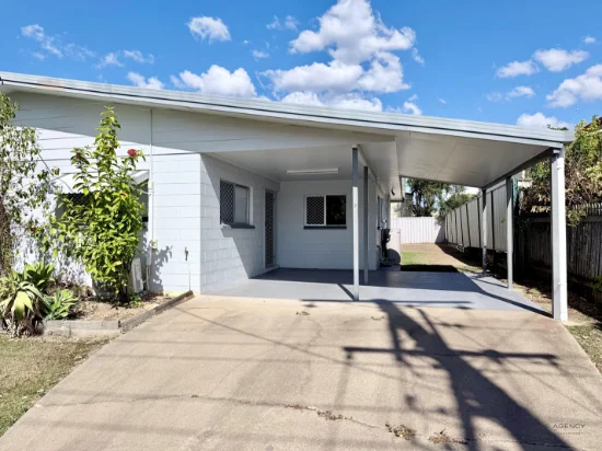 2/17 Agnew Avenue, Norman Gardens, Qld 4701