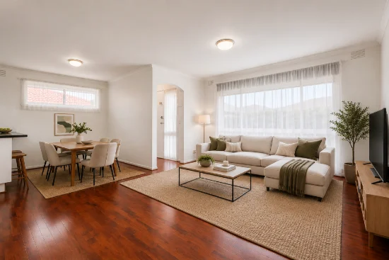 2/17 Allan Street, Noble Park, Vic 3174