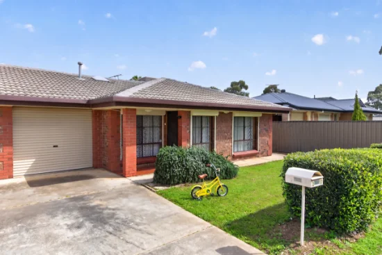 2/17 Amanda Street, Salisbury, SA 5108