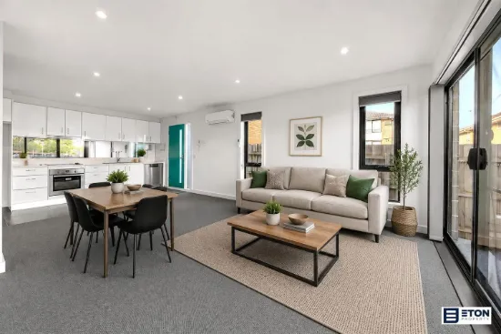 2/17 Beaumont Parade, West Footscray, Vic 3012