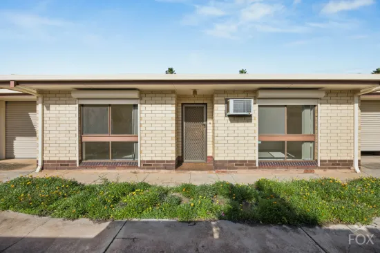 2/17 Beaven Avenue, Broadview, SA 5083