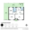 2/17 Beaven Avenue, Broadview, SA 5083-Floorplan