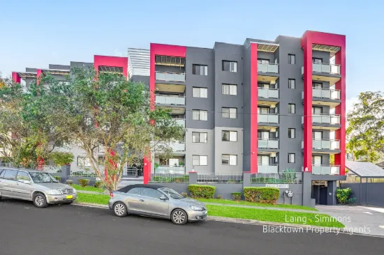 2/17 Bruce Street, Blacktown, NSW 2148