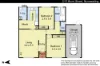 2/17 Burnt Street, Nunawading, Vic 3131-Floorplan