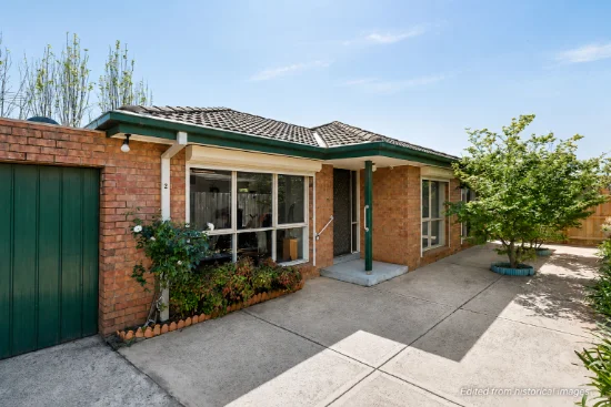 2/17 Central Avenue, Moorabbin, Vic 3189