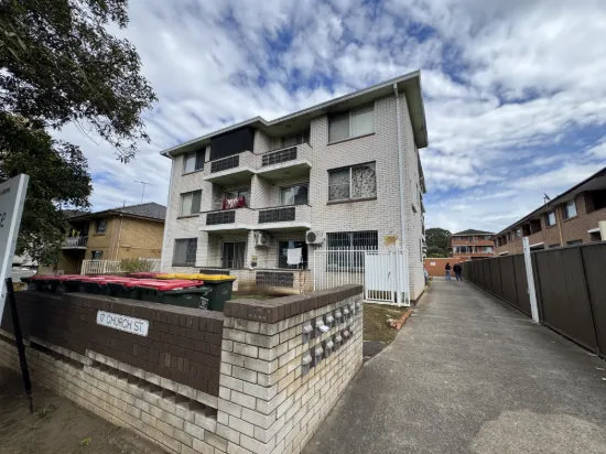 2/17 Church Street, Cabramatta, NSW 2166