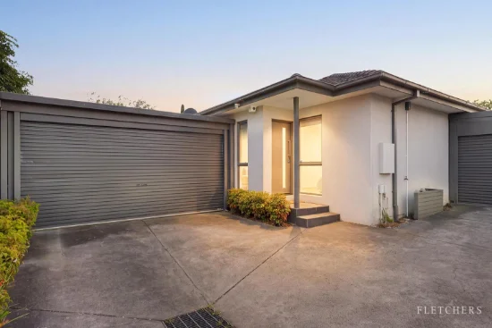 2/17 Cypress Avenue, Burwood, Vic 3125 - For Sale