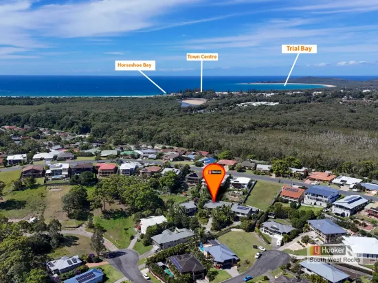 2/17 Dilberang Close, South West Rocks, NSW 2431