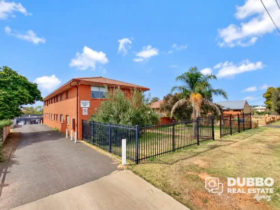 2/17 Elizabeth Street, Dubbo, NSW 2830