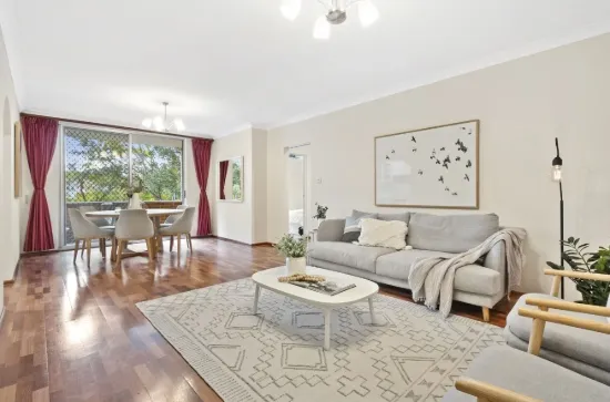 2/17 Hampden Road, Artarmon, NSW 2064