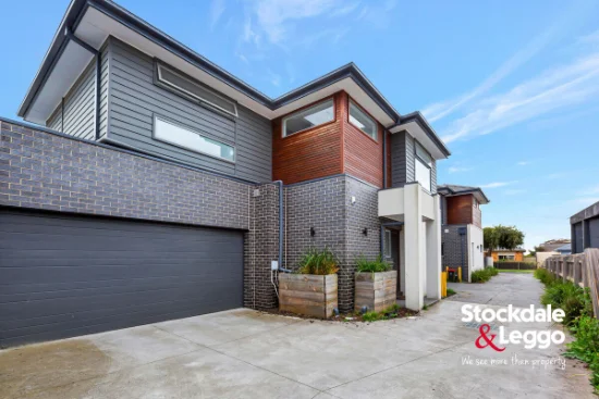 2/17 Justin Avenue, Glenroy, Vic 3046