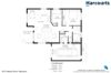 2/17 Katelyn Drive, Wynyard, Tas 7325-Floorplan