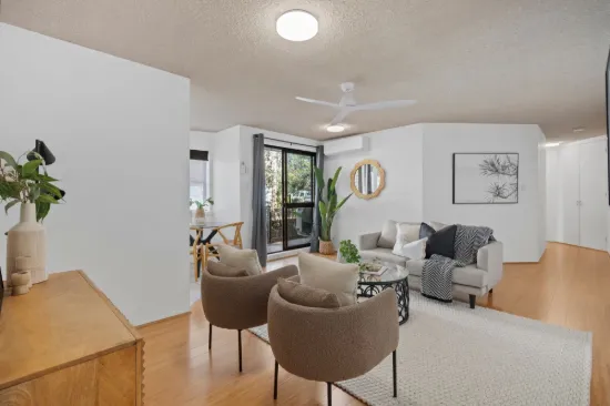 2/17 Kingsford Street, Auchenflower, Qld 4066