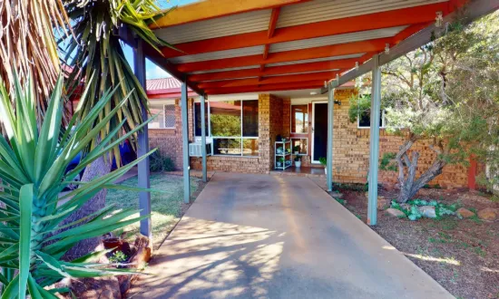 2/17 Lawson Street, Dubbo, NSW 2830