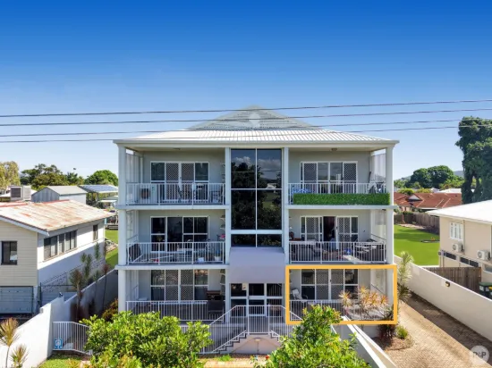 2/17 Lindsay Street, Rosslea, Qld 4812