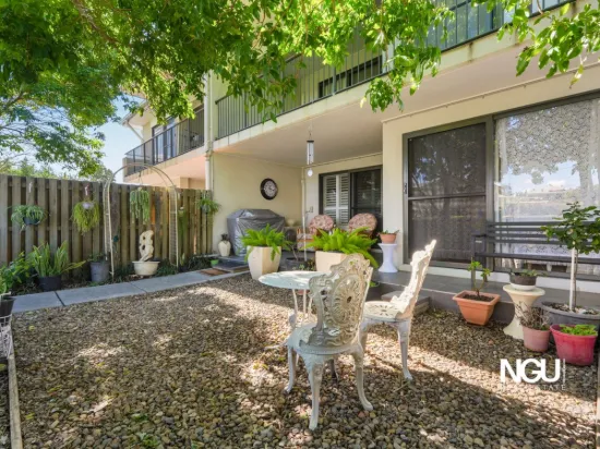 2/17 Marian Street, Booval, Qld 4304