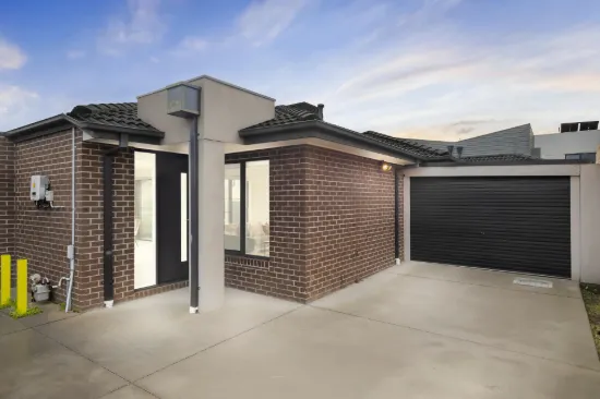 2/17 McMillan Street, Clayton South, Vic 3169