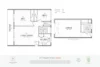 2/17 Napier Street, Ascot, Qld 4007-Floorplan