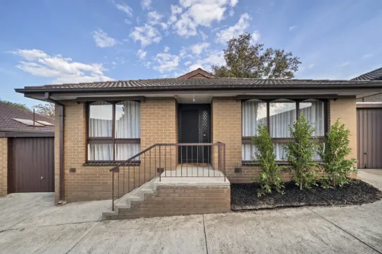 2/17 Olive Grove, Mentone, Vic 3194