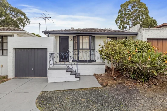 2/17 Percy Street, Mitcham, Vic 3132