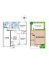 2/17 Percy Street, Mitcham, Vic 3132-Floorplan