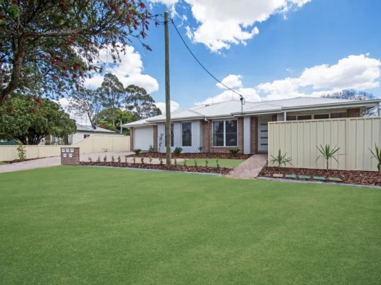 2/17 Phyllis Street, Harristown, Qld 4350