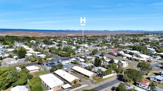 2/17 Rae Street, East Mackay, Qld 4740