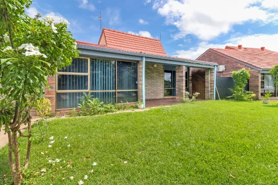 2/17 Rosewood Crescent, Leanyer, NT 0812