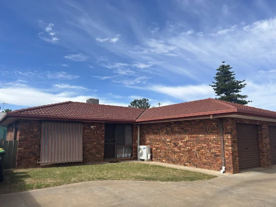 2/17 Steven Street, Mildura, Vic 3500 - For Rent