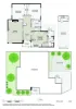 2/17 Torrens Avenue, Boronia, Vic 3155-Floorplan