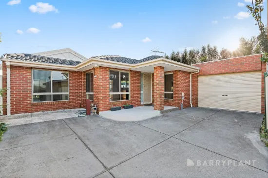 2/17 Waranga Crescent, Broadmeadows, Vic 3047