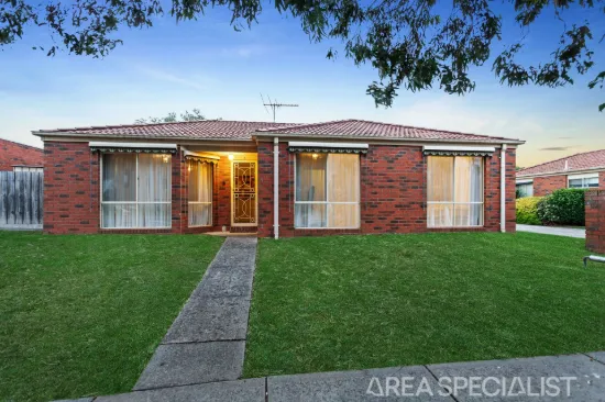 2/17 Warrandyte Road, Langwarrin, Vic 3910