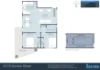 2/172 Gordon Street, Port Macquarie, NSW 2444-Floorplan