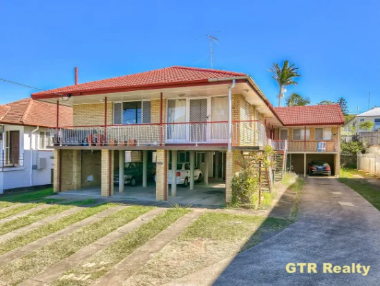 2/1727 Logan Road, Upper Mount Gravatt, Qld 4122