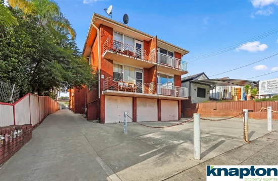 2/175 Haldon Street, Lakemba, NSW 2195