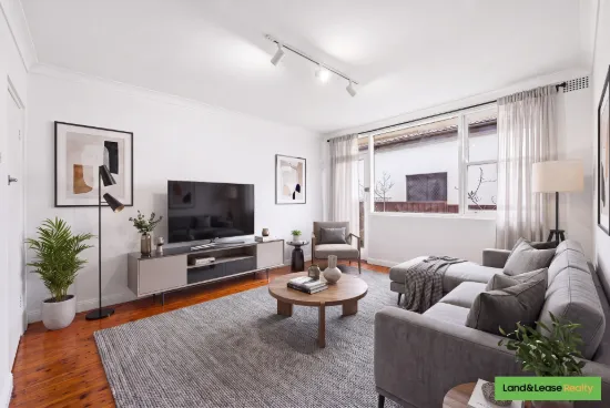 2/175 Haldon Street, Lakemba, NSW 2195