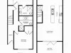 2/175 Norman Avenue, Norman Park, Qld 4170-Floorplan