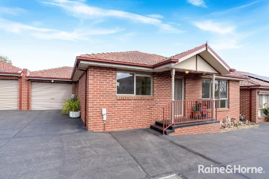 2/175 O'Shanassy street, Sunbury, Vic 3429