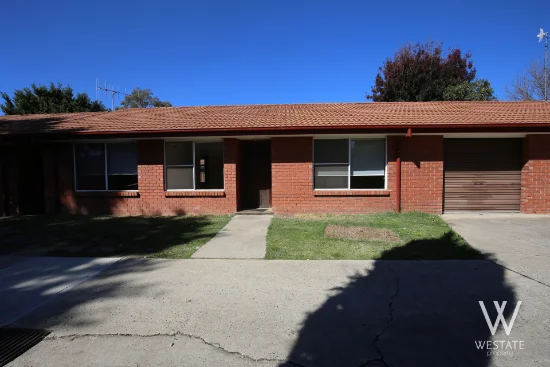 2/175 Rocket Street, Bathurst, NSW 2795