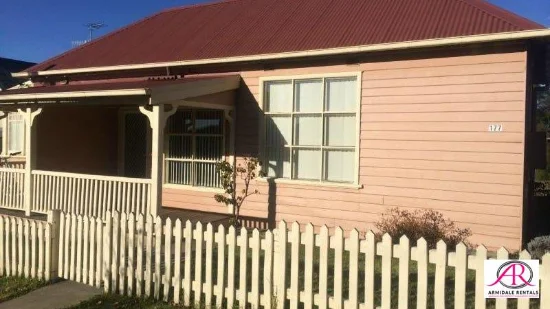 2/177 Marsh Street, Armidale, NSW 2350