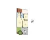 2/178 Canadian Bay Road, Mount Eliza, Vic 3930-Floorplan