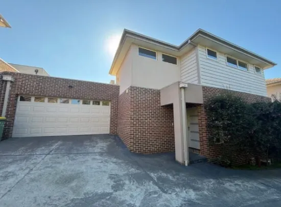 2/178 Waiora Rd, Rosanna, Vic 3084