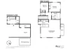 2/17B Camden Crescent, Moonah, Tas 7009-Floorplan