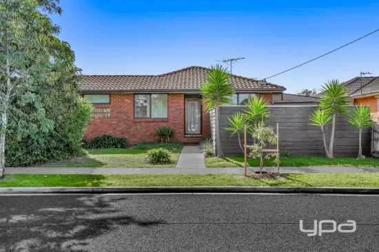 2/18-20 Ambrose Street, Dallas, Vic 3047