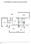 2/18-20 Mclean Street, Brunswick West, Vic 3055-Image