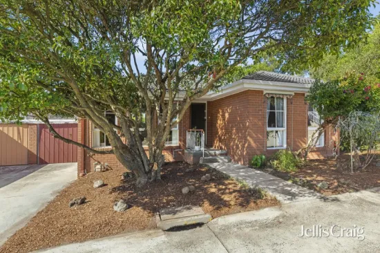 2/18-24 Whiton Street, Mount Waverley, Vic 3149
