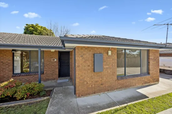 2/18 Alexander Street, Cranbourne VIC 3977-Image