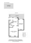 2/18 Almond Grove, Glandore, SA 5037-Floorplan